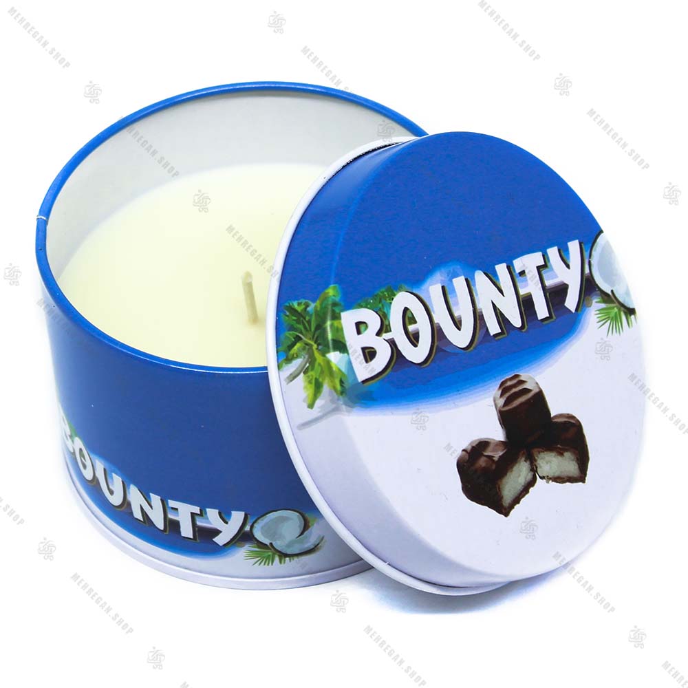 شمع معطر مدل Bounty