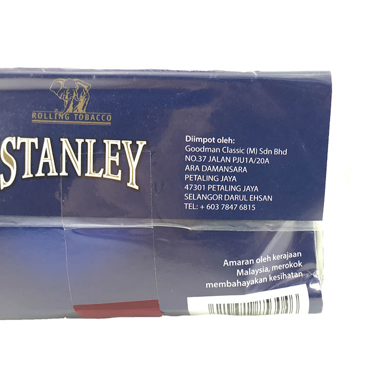 توتون سیگار دست پیچ استنلی STANLEY Original