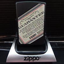فندک زیپو Zippo مدل Planeta Quarantee کد 218