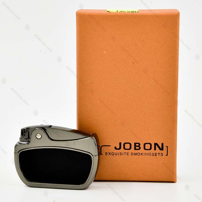 فندک سیگار بنزینی جبون – Jobon Gasoline Cigarette Lighter