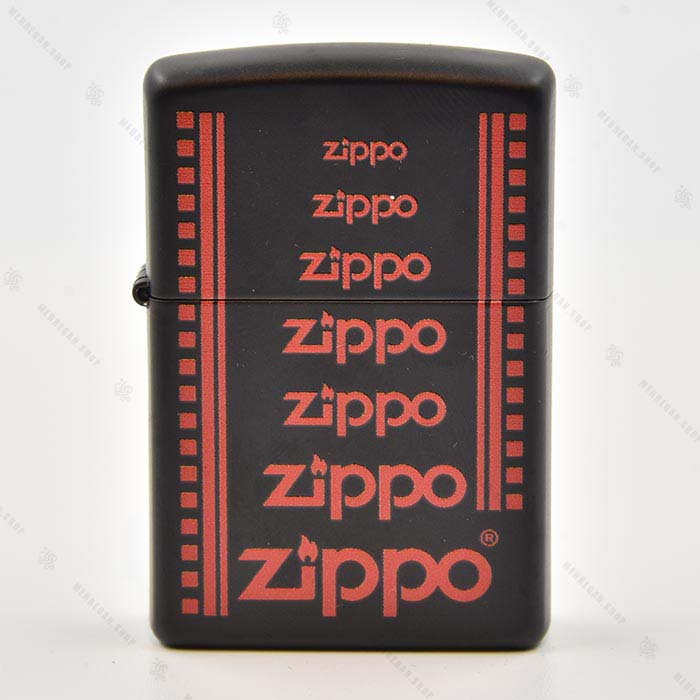 فندک سیگار زیپو – ZIPPO ZIPPO
