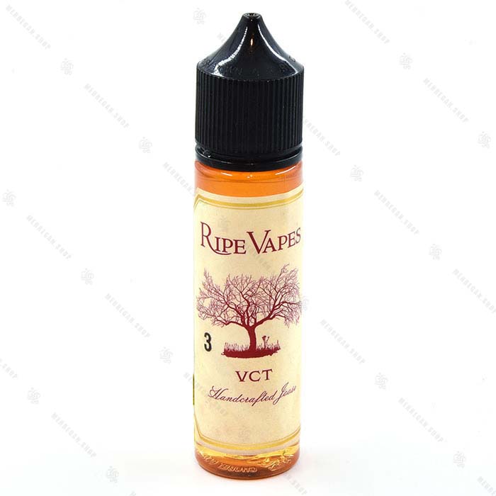 جویس رایپ ویپ - Ripe Vapes VCT Juice 60mL 3mg